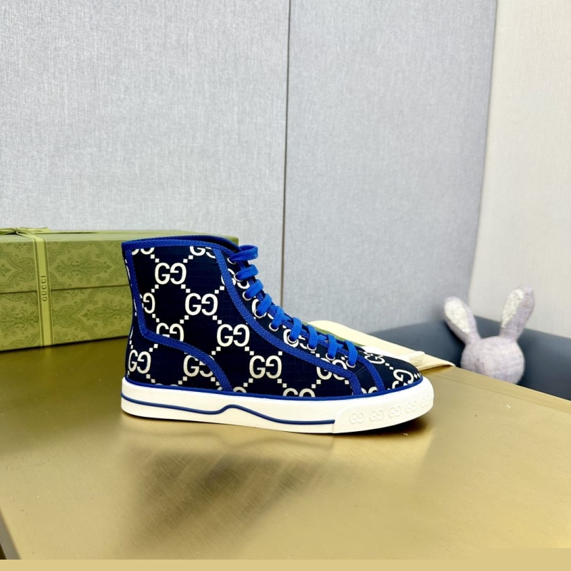 G*u*i casual shoes